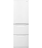Amazon | TOSHIBA(東芝) 冷蔵庫 幅60.0㎝ 411L 右開き GR-Y41GH(WU